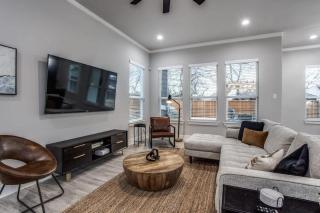 4 BD Victory Gardens Estate - Mins to Sites - Dallas - 6