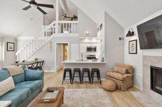 Coligny area Home - Walk to Beach-3 bed 2 ba-17NFB - Hilton Head Island - 7