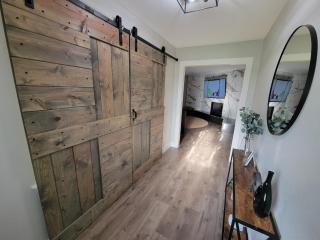 Ridgefield Estate 5BED Backyard Games - 6