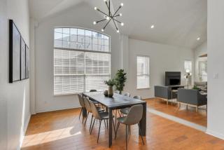 Luxury Mansion Paradise - Cinema Room, Pool, Spa - Rowlett - 1
