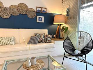Casa praiana em excelente localização | ROPL12 - 2