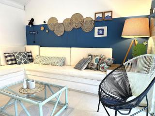 Casa praiana em excelente localização | ROPL12 - 1