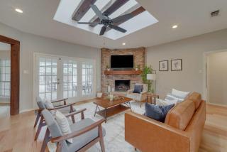 Best of Richardson - 5BD-3BA with Pool, Patio, BBQ - Richardson - 5
