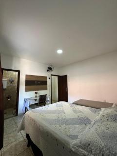 Hostel Aconchego - Brumadinho - 4