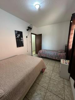 Hostel Aconchego - Brumadinho - 2