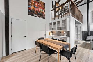Modern Forest Retreat: Dog Friendly Scenic Views - Gig Harbor - 7