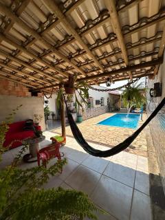 Hostel Aconchego - Brumadinho - 0
