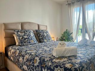 Le Timbaud, T4 cosy, balcon, parking, aux portes de Paris - 0