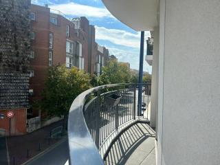 Le Timbaud, T4 cosy, balcon, parking, aux portes de Paris - Drancy - 7