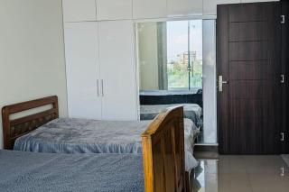 Departamento céntrico Cochabamba - Cochabamba - 5