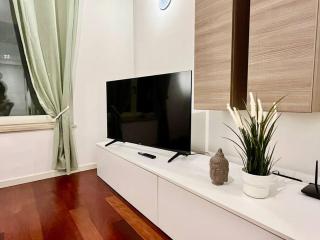 Milano Centrale - Suite Relax con terrazzo - Milan - 8