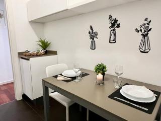 Milano Centrale - Suite Relax con terrazzo - Milan - 7