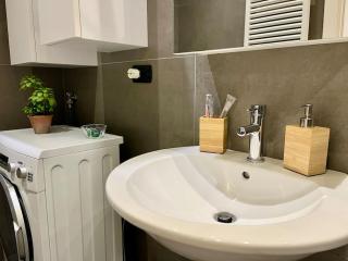 Milano Centrale - Suite Relax con terrazzo - Milan - 3