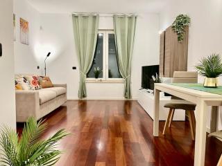 Milano Centrale - Suite Relax con terrazzo - Milan - 0