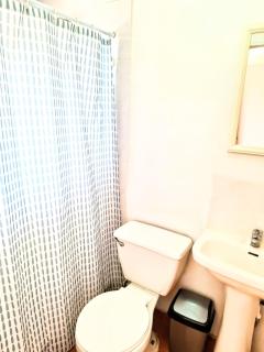 Habitacion y Baño Privado - 3
