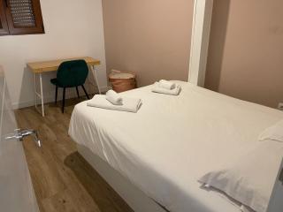 Apartamento Robledo de Chavela Plaza 1A - 3