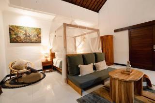 Chintana - 9 Min to Beach, Peaceful Villa with Tropical Vibe - Sanur - 6