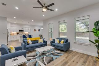 Modern and Comfortable Home Close to Downtown - 4