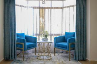 Executive 2 Bedroom Apartment - 6