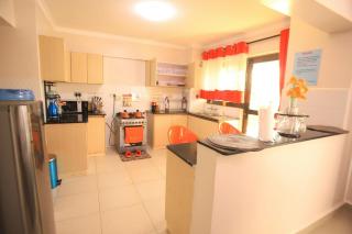 Executive 2 Bedroom Apartment - Nakuru - 1