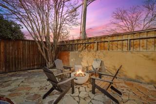 Amazing Big Home - Cinema Room Pool and Jacuzzi - Plano - 6