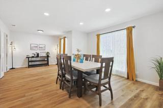 3-BD 2-BA Tranquil Rural Retreat - Perfect for 6 - 1