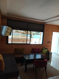 KABANO BEACH AUBERGE CAFE RESTAURANT - Moulay Bousselham - 2