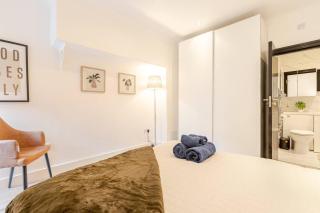 The Paddington Pines - 2 bed en-suite apartment - Londra - 7