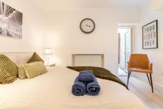 The Paddington Pines - 2 bed en-suite apartment - Londra - 5