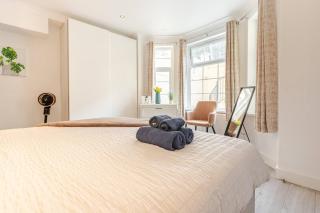 The Paddington Pines - 2 bed en-suite apartment - Londra - 2