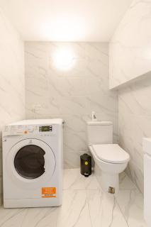 The Paddington Pines - 2 bed en-suite apartment - Londra - 3