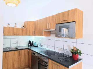 Seaview Apartment, Playa Chica, Las Gaviotas, Apartamento 311 - Santa Cruz de Tenerife - 3