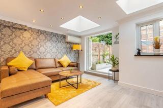 The Paddington Pines - 2 bed en-suite apartment - Londra - 9