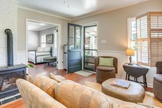 Cottage with James River Access in Wingina! - 5