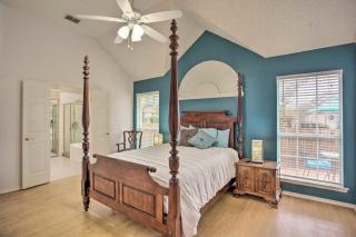 Heart of Rowlett - 3 BD 2BA Cozy Getaway w Patio - Rowlett - 1