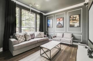 Stunning 6BR Pool - Great for Big Groups - 6