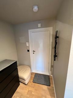 Entire flat centrum with Balcony close to the airport - 3