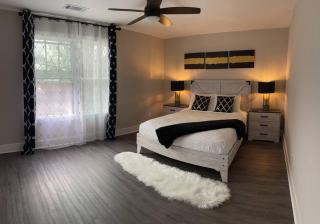 Charming Gainesville Townhome 3 - Gainesville - 7
