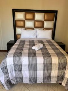 Hampton Guesthouse - Joanesburgo - 7