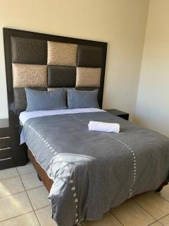 Hampton Guesthouse - Joanesburgo - 0