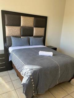Hampton Guesthouse - Joanesburgo - 3