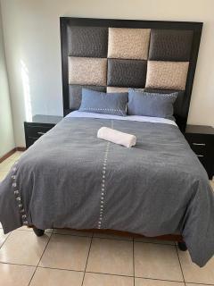 Hampton Guesthouse - Joanesburgo - 2