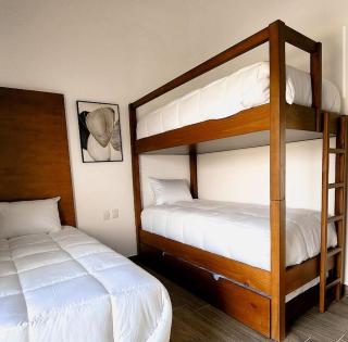 Villas LM Monterrico - Escuintla - 6