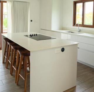Villas LM Monterrico - 2
