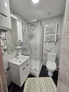 Apartment Anita Cetinje 2 - 1