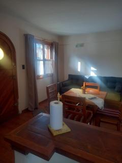 Departamento San Martin de los Andes Zona Centro - 4