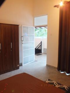 Saman Rock villa - 1