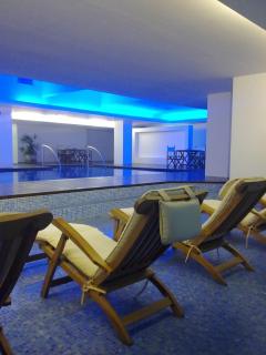 Hermitage Hotel - Mar del Plata - 2
