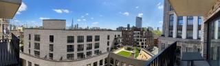 Lux London Bridge One Bedroom Apartment - Londra - 8