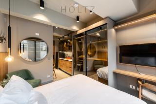 Unique Mine By HOLTZ - Bogotá - 9